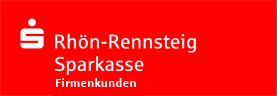 Logo der Rhön-Rennsteig-Sparkasse