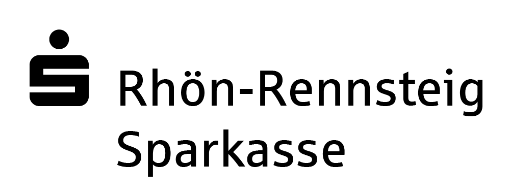 Logo der Rhön-Rennsteig-Sparkasse